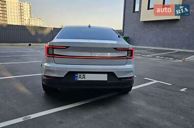 Лифтбек Polestar 2 2021 в 