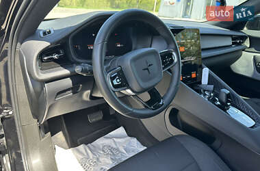 Лифтбек Polestar 2 2022 в 
