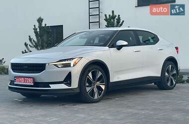 Лифтбек Polestar 2 2023 в 