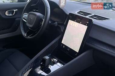 Лифтбек Polestar 2 2023 в 
