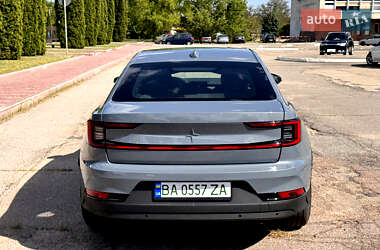 Лифтбек Polestar 2 2023 в 