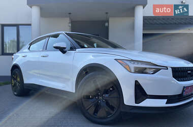 Лифтбек Polestar 2 2022 в 