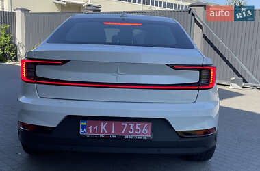 Лифтбек Polestar 2 2022 в 