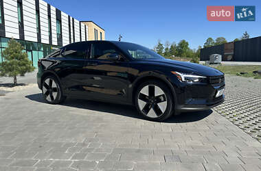 Лифтбек Polestar 2 2022 в 