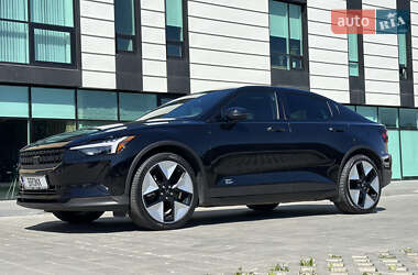 Лифтбек Polestar 2 2022 в 