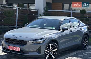 Ліфтбек Polestar 2 2023 в Стрию