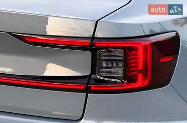 Лифтбек Polestar 2 2021 в 
