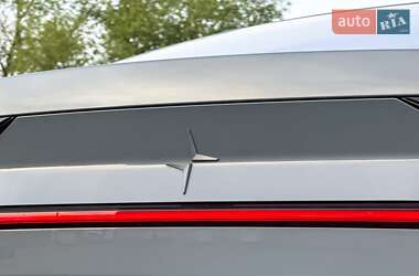 Лифтбек Polestar 2 2021 в 