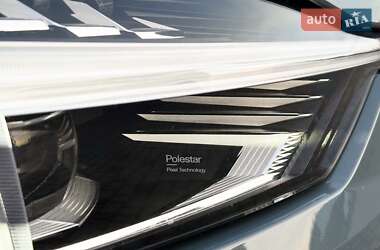 Лифтбек Polestar 2 2021 в 