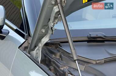 Лифтбек Polestar 2 2021 в 