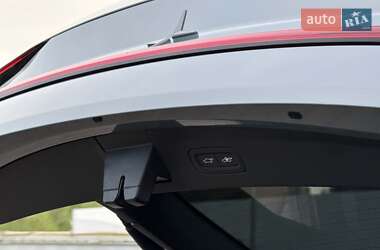 Лифтбек Polestar 2 2021 в 