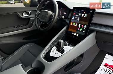 Лифтбек Polestar 2 2021 в 
