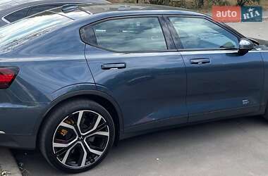 Лифтбек Polestar 2 2021 в Киеве
