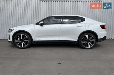 Лифтбек Polestar 2 2020 в 