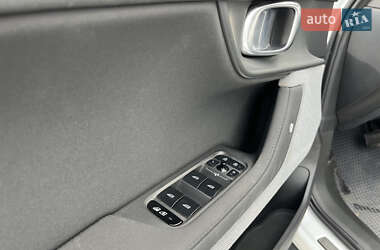 Лифтбек Polestar 2 2020 в 