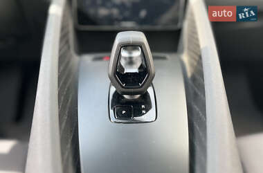 Лифтбек Polestar 2 2020 в 