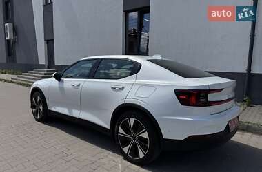Лифтбек Polestar 2 2023 в 