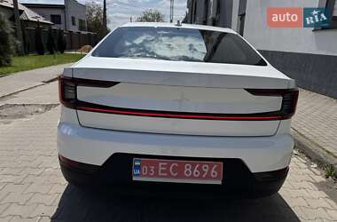 Лифтбек Polestar 2 2023 в 