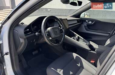 Лифтбек Polestar 2 2023 в 