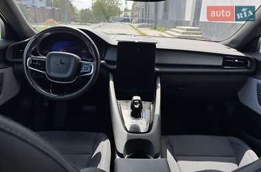 Лифтбек Polestar 2 2023 в 