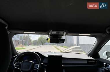 Лифтбек Polestar 2 2023 в 