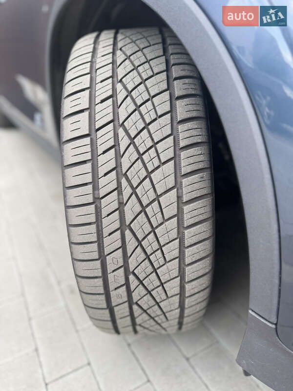 Лифтбек Polestar 2 2020 в Киеве