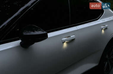 Ліфтбек Polestar 2 2022 в 