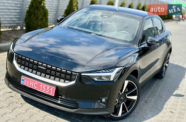 Polestar 2 2021