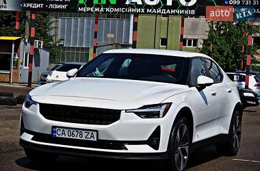 Ліфтбек Polestar 2 2023 в Черкасах