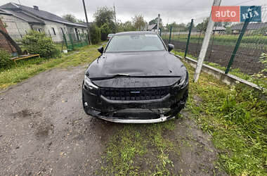 Лифтбек Polestar 2 2022 в 