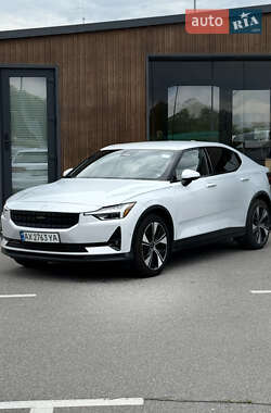 Лифтбек Polestar 2 2022 в 