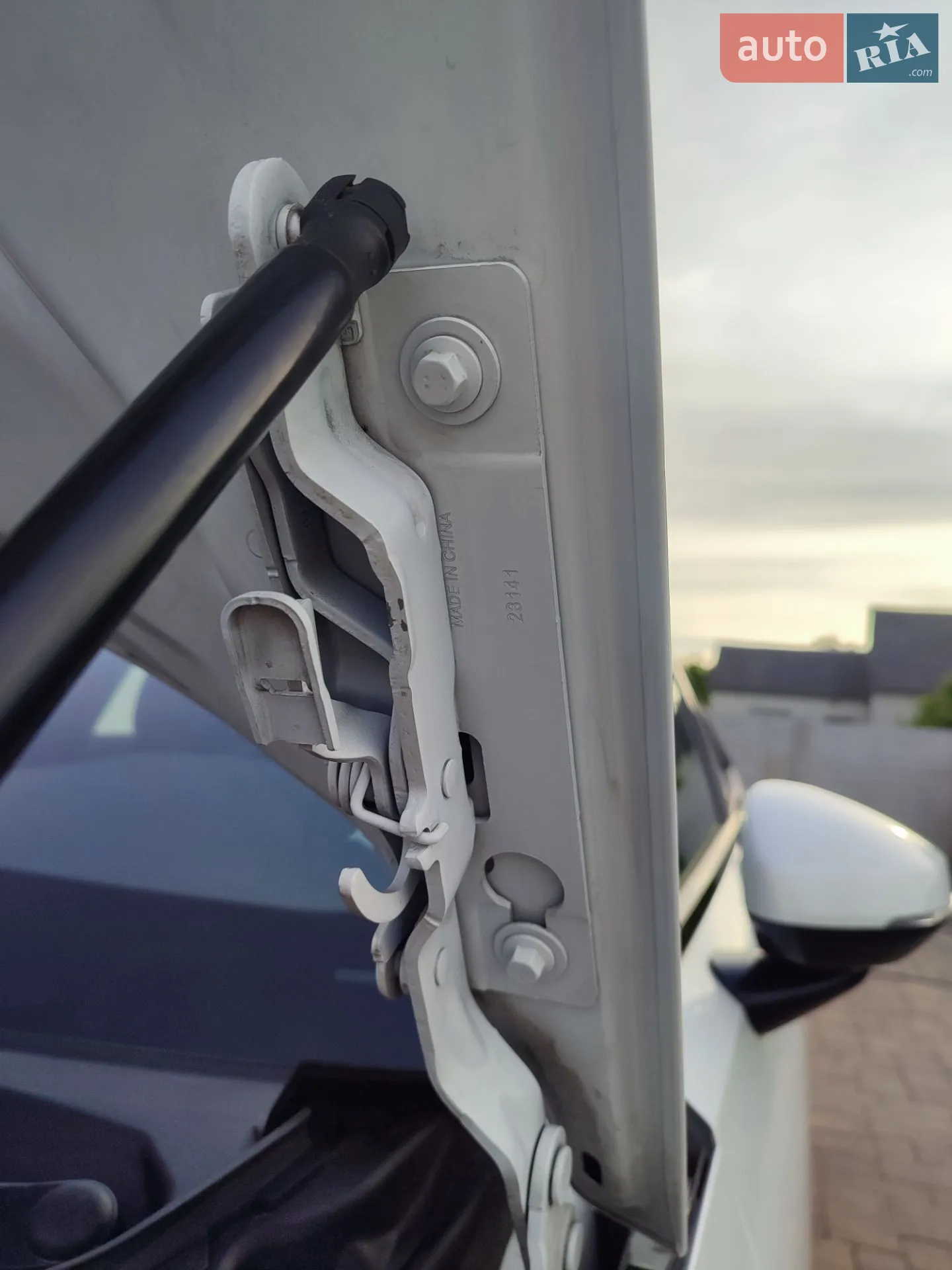 2022 Polestar 2 - мініатюра 44