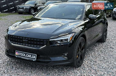 Ліфтбек Polestar 2 2022 в Ірпені
