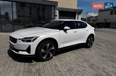 Лифтбек Polestar 2 2023 в Ровно