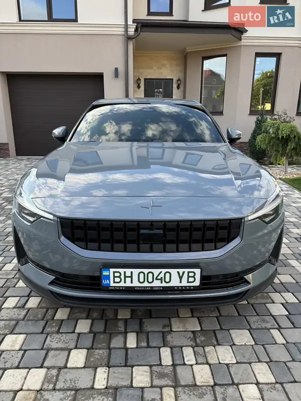 Polestar 2 2023 VIN YSMET3KA1PL174144 фото оголошення 3 з 31