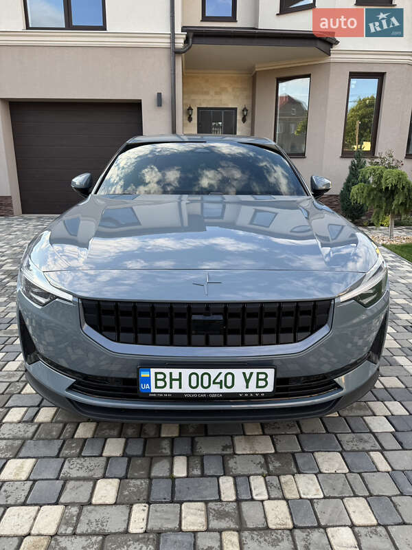 Лифтбек Polestar 2 2023 в Одессе