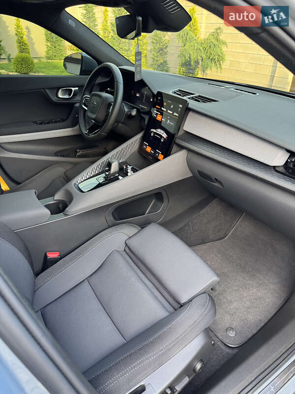 Лифтбек Polestar 2 2023 в Одессе