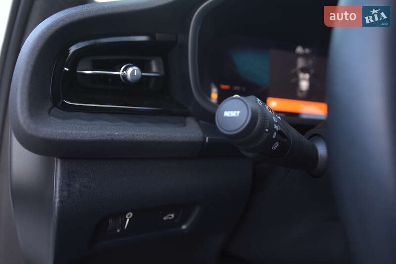 Лифтбек Polestar 2 2022 в Львове