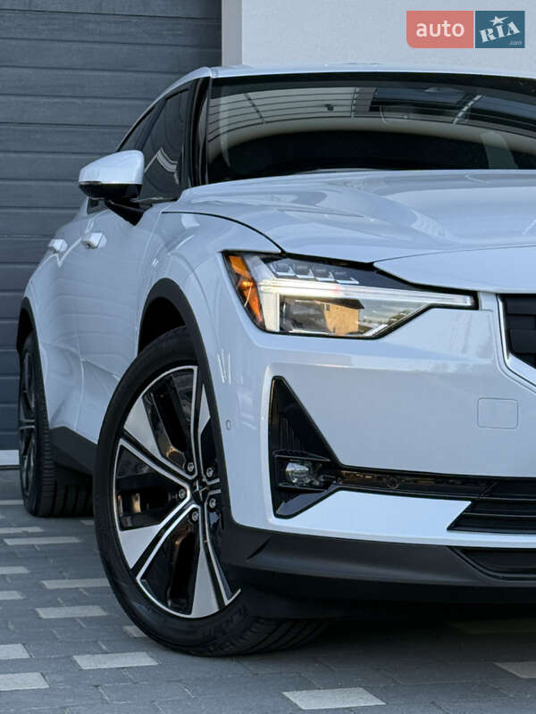 Ліфтбек Polestar 2 2022 в Дрогобичі