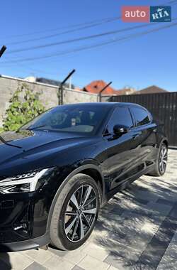Лифтбек Polestar 2 2020 в 