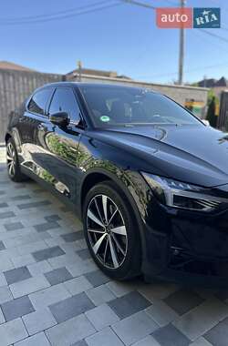 Лифтбек Polestar 2 2020 в 