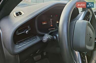 Ліфтбек Polestar 2 2023 в 