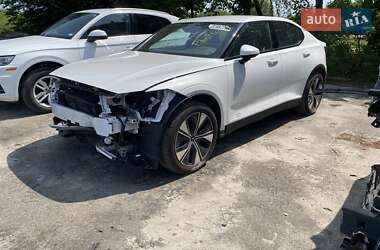 Ліфтбек Polestar 2 2022 в Луцьку