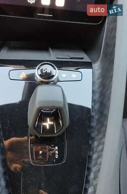 Лифтбек Polestar 2 2023 в 