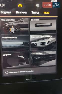 Лифтбек Polestar 2 2023 в 