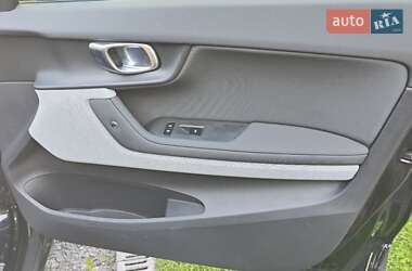 Лифтбек Polestar 2 2023 в 