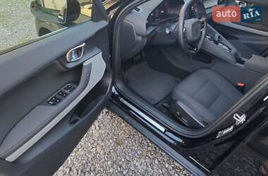 Лифтбек Polestar 2 2023 в 