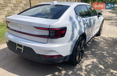 Лифтбек Polestar 2 2023 в 