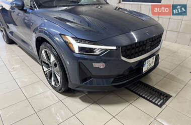 Лифтбек Polestar 2 2023 в Одессе