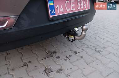 Лифтбек Polestar 2 2020 в 